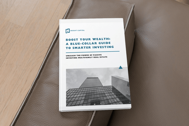 Boost Your Wealth - A Blue Collar Guide to Smarter Investing