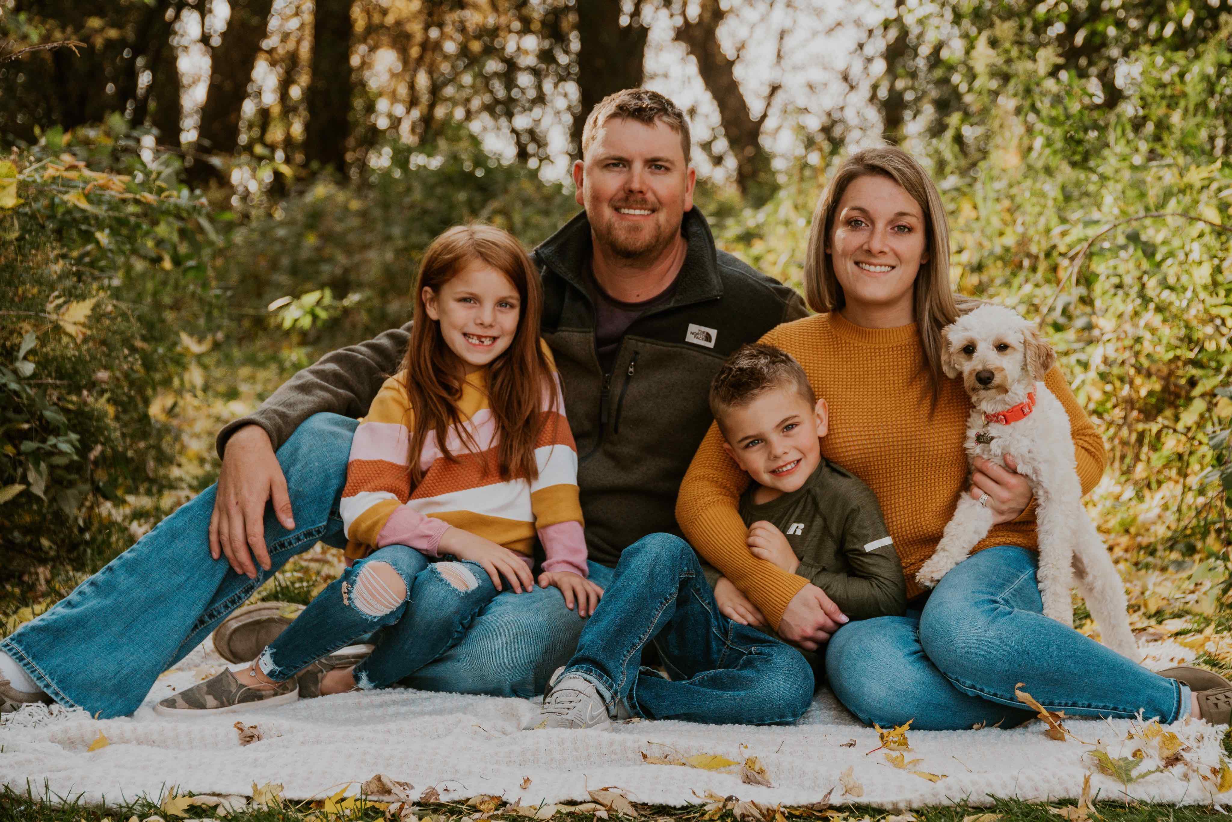 family